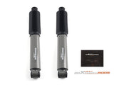 Rear Shock Absorbers fit for Toyota 4Runner 2003-22 FJ Cruiser 07-14 Fit 0-3" Lift 01985847