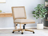 SWIVEL&LIFT OFFICE CHAIR 71886.00FBGENTL