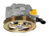Power Steering Pump w/Pulley fit for subaru Legacy Forester Impreza Outback 2.5L 51949804