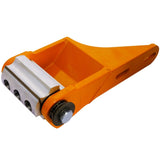 Log Peeler ,debarker tool ,chainsaw debarker attachment, log debarking tool W46556081