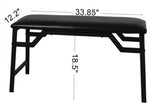 Modem 4 piece dining table set W515P247208