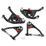 Fit For Tubular Control Arms, Upper & Lower Set-Fit 67-69 Camaro, 68-74 Nova. MT042003 35585629