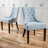 CHENEY DINING CHAIR - KD 54181.00FLSKY