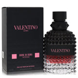Valentino Uomo Born In Roma Intense by Valentino Eau De Parfum Intense Spray 1.7 oz for Men FX-570543