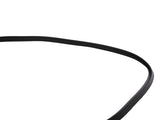 Rear Rubber Weatherstrip fit for Toyota Camry RAV4 2007-2016 64461-06060 64461-33070 04386385