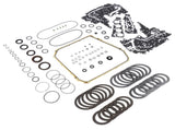 7 Speed DSG Transmission Master Rebuild Kit Clutch Plates Replacement for Audi A4 A5 A6 A7 Q5 22035990