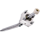 Short Shifter Fit Toyota Supra MK1 MK2 MK3 MK4 JZA70 JZA80 5 Speed 78-02 45792076