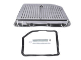 Automatic Transmission Oil Pan Fits for GM Chevy Turbo 350 Transmission TH350 27270809