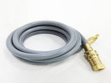 40000BTU Natural Gas Adaptor Hose W853P238053