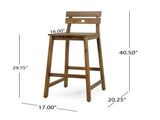 ASHLYN BARSTOOL 71890.00