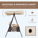 Hammock swing 40770435