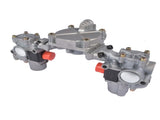 ABS Relay Valve & Modulator Package Rear TDAS4725001230 4725001209 4725001230 8235-S4725001230 94944976