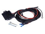 Hydraulic Jack Plate Relay Wiring Harness Kit Replacement for Atlas Series AHJRELAYKIT-2-DP 03248688