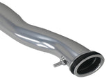 Coolant Connecting Pipe Hose fit for Honda Civic 2001 2002 2003 2004 2005 Metal 14239348