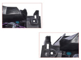 Pair Left & Right LED & Halogen Tail Lights Assembly Replacement for Ford Expedition 2018-2021 54806937