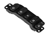 Master Power Electric Window Switch FIT For Chevrolet Equinox 3.4L 2005-2006 DWS233 41759258