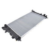 Radiator 42771761 Fit for Chevrolet Trailblazer LS RS LT Buick Encore GX 1.3L w/o Oil Cooler 88447771