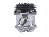 AC Compressor 87026034 SD7H15 Fit for Peterbilt 200 330 357 359 378 379 387 397 19168088