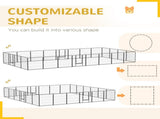 Pet Playpen DIY for Rabbit Chinchilla Hedgehog Guinea Pig Not Supported non-defective remorse 21108742