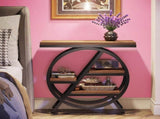 Wood End Table 52715487