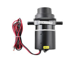 Black Motor Pump Electric Toilets Assembly fit for Jabsco PAR electric 37010-1090 65106238