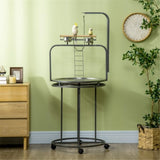 Parrot Stand /Parrot Perch 83493187