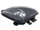 Fog Lights Pair Front Bumper Lamps LR fit for 2011-2013 BMW 5 Series 528i 535i 550i 41343819