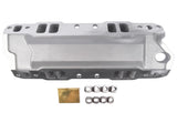Single Plane Aluminum Intake Manifold For 1957-1995 Small Block Chevy SBC 350 400 3000-7500 66637812