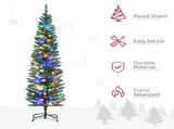 6ft Prelit Christmas Tree 47256106