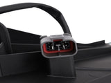 Cooling Fan fit for Honda Accord Special Edition 2007 620225 Plastic 600W 2Pins 35514428