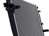 Aluminum Cooling Radiator fit for Mazda 3 2.0L 2.5L 2014-2018 MA3010237 PE181520YA 12493649