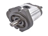 Hydraulic Gear Pump Counter Clockwise SAE A-2 Bolts 3/4" Straight Keyed Shaft 23356724