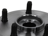 Front 5-Stud ABS Wheel Hub Assembly fit for Dodge Ram 1500 2006-2009 SP500101 77345197