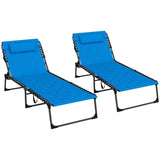 Folding Lounge Chairs / beach chair 79487583