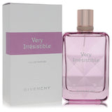 Very Irresistible by Givenchy Eau De Parfum Spray 2.7 oz for Women FX-571443
