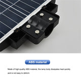 Commercial Solar Street Light LED IP67 Dusk-Dawn Road Lamp 31569265