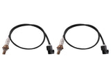 4X Oxygen Sensor UpstreamDownstream fit for Mitsubishi Montero 3.5L 3.8L 2000-2006 42196008