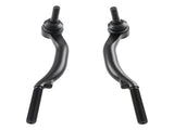 10x Front Control Arms Suspension Kit fit for GMC Envoy 2004-2007 Chevy Trailblazer 93886411