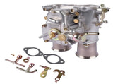 Carburetor Replacement for Weber 48mm DCOE 19630.007 American V8 Porsche Toyota MGB Datsun's 79699301