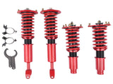 Coilovers Suspension Lowering Kit For Honda Prelude 1992-2001 Adjustable Height 24617873