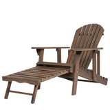 MALIBU ADIRONDACK CHAIR N770P241669E
