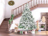 6ft Christmas tree 04845604