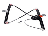 Right Rear Window Regulator W/O Motor Replacement for 2003-2013 Maserati Quattroporte M139 20837741