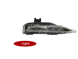 RGB Fog Light Sequential LED Lamps Fit For Infiniti Q50 Q50S Sport 2014-20 Bluetooth 66705201