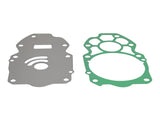 Water Pump Impeller Service Kit fit for Yamaha FL250 FL300 F225 F250 F300 4.2L V6 83395280