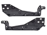 Driver & Passenger Side Radiator Support Bracket Replacement for Dodge Ram 2500 3500 2019-2024 86528727