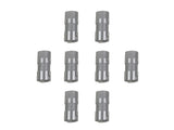 8Pcs Hydraulic Roller Lifters Fit for Buick Allure Rainier Cadillac Escalade Chevy Camaro Silverado 61908863