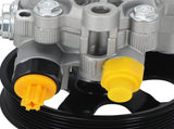 1x Power Steering Pump with Pulley fit fit for Toyota 4Runner 4.0L 2003-2009 21-5363 87580007