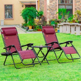 Folding Lounge Chairs / beach chair 38326107