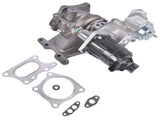 Turbocharger for Honda Accord EX LX EX-L Sedan 4-Door 1.5L 2018-2023 18900-6A0-001 18081-0528E 17481777